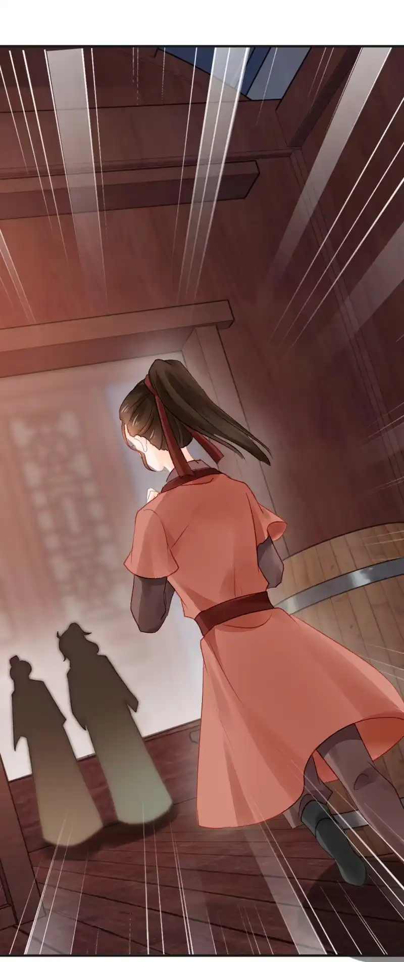 《神探双骄》凶手孔秀儿？ 第48页