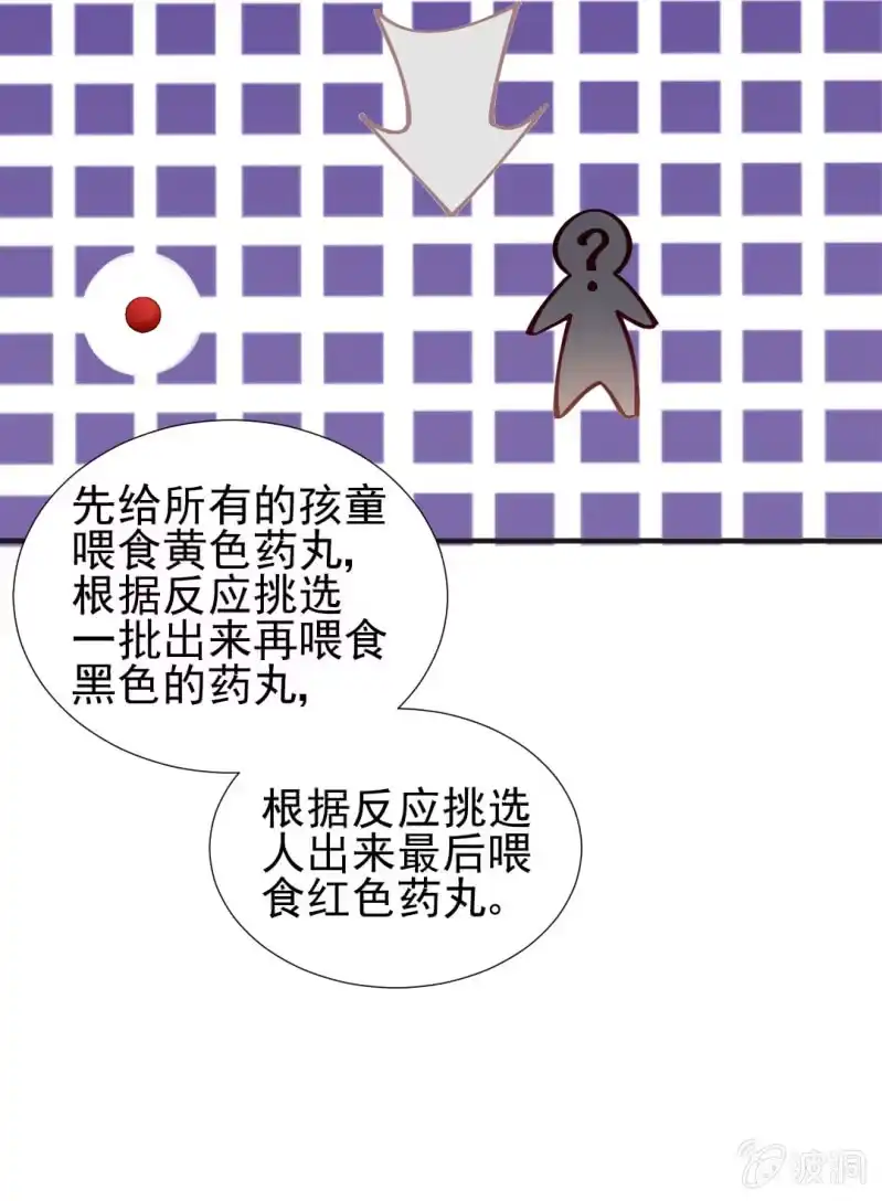 《神探双骄》孔蓝氏之谜 第25页