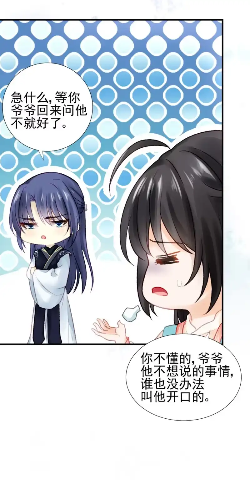 《神探双骄》章照的顶级机密 第27页