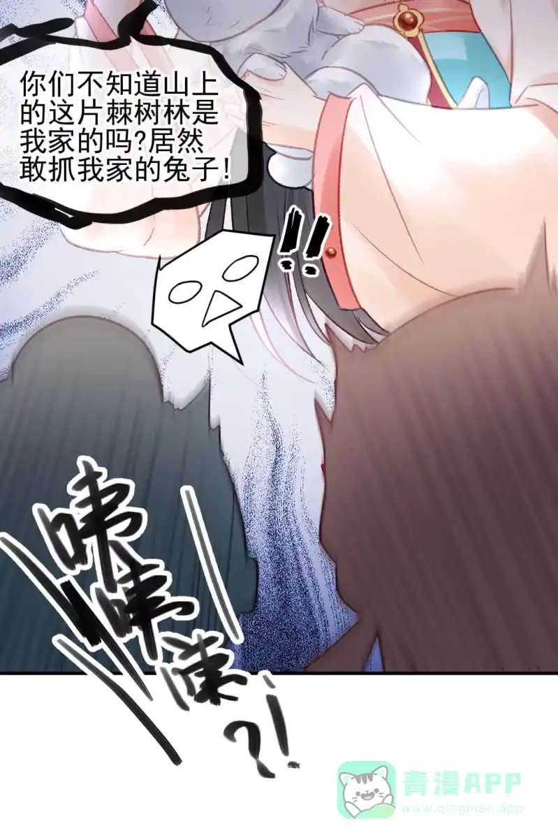 《神探双骄》兔子和大傻子 第46页