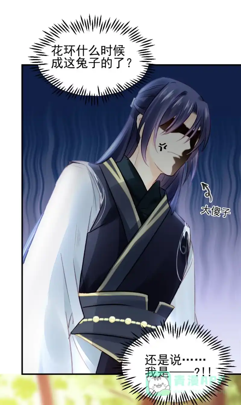 《神探双骄》兔子和大傻子 第51页
