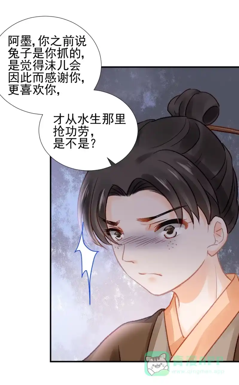 《神探双骄》当街搭讪 第6页