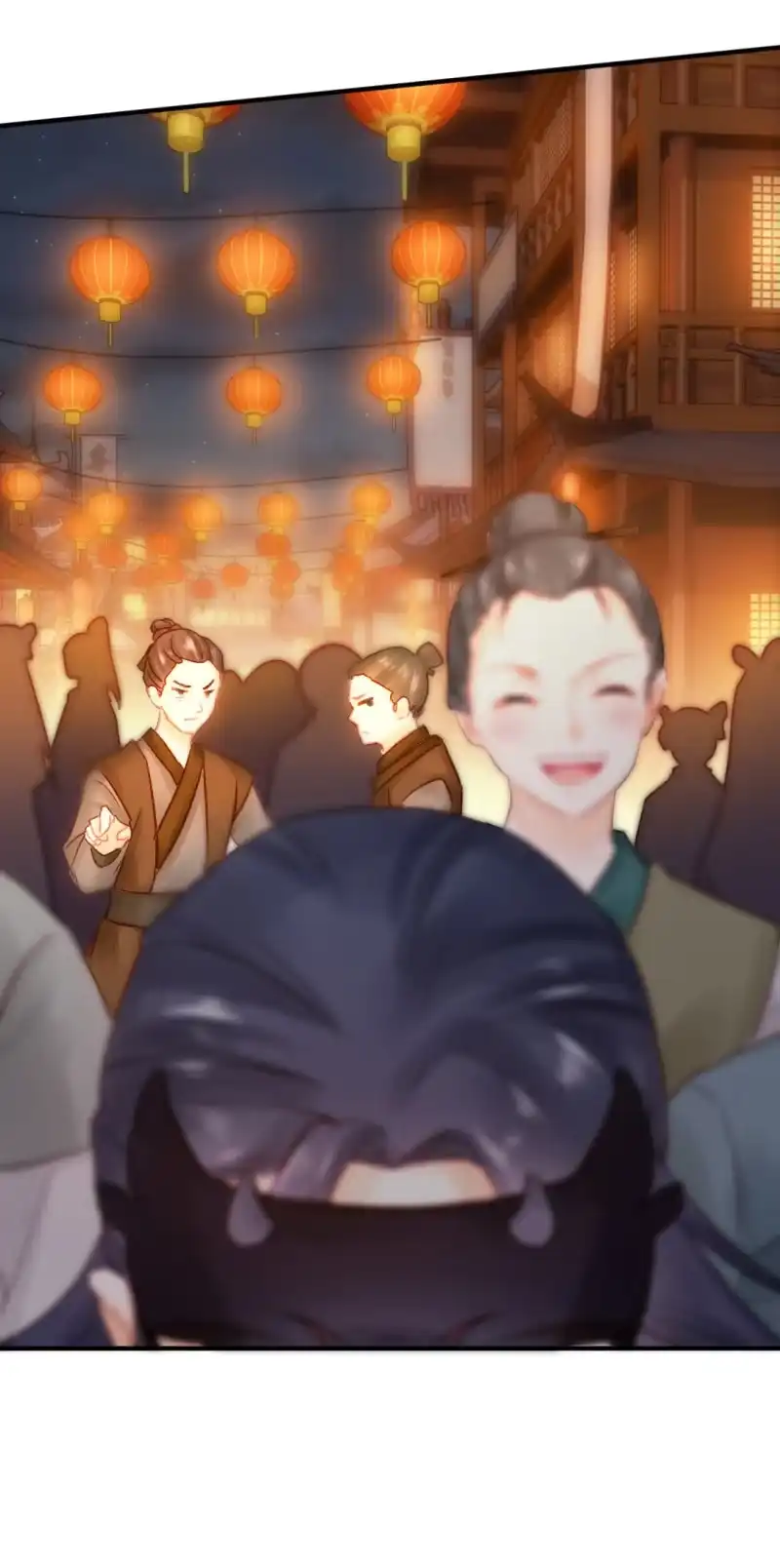 《神探双骄》突如其来的追杀 第35页