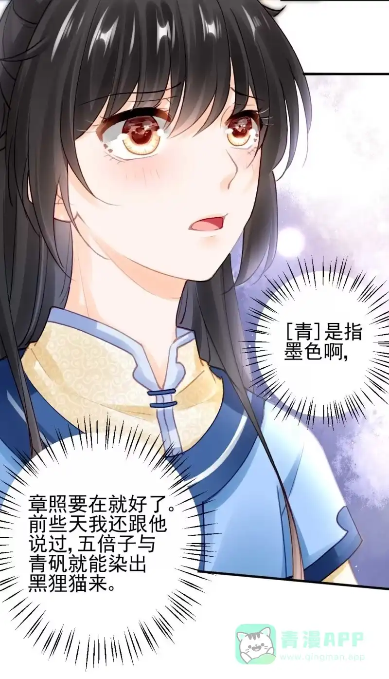 《神探双骄》你要借谁的名 第11页