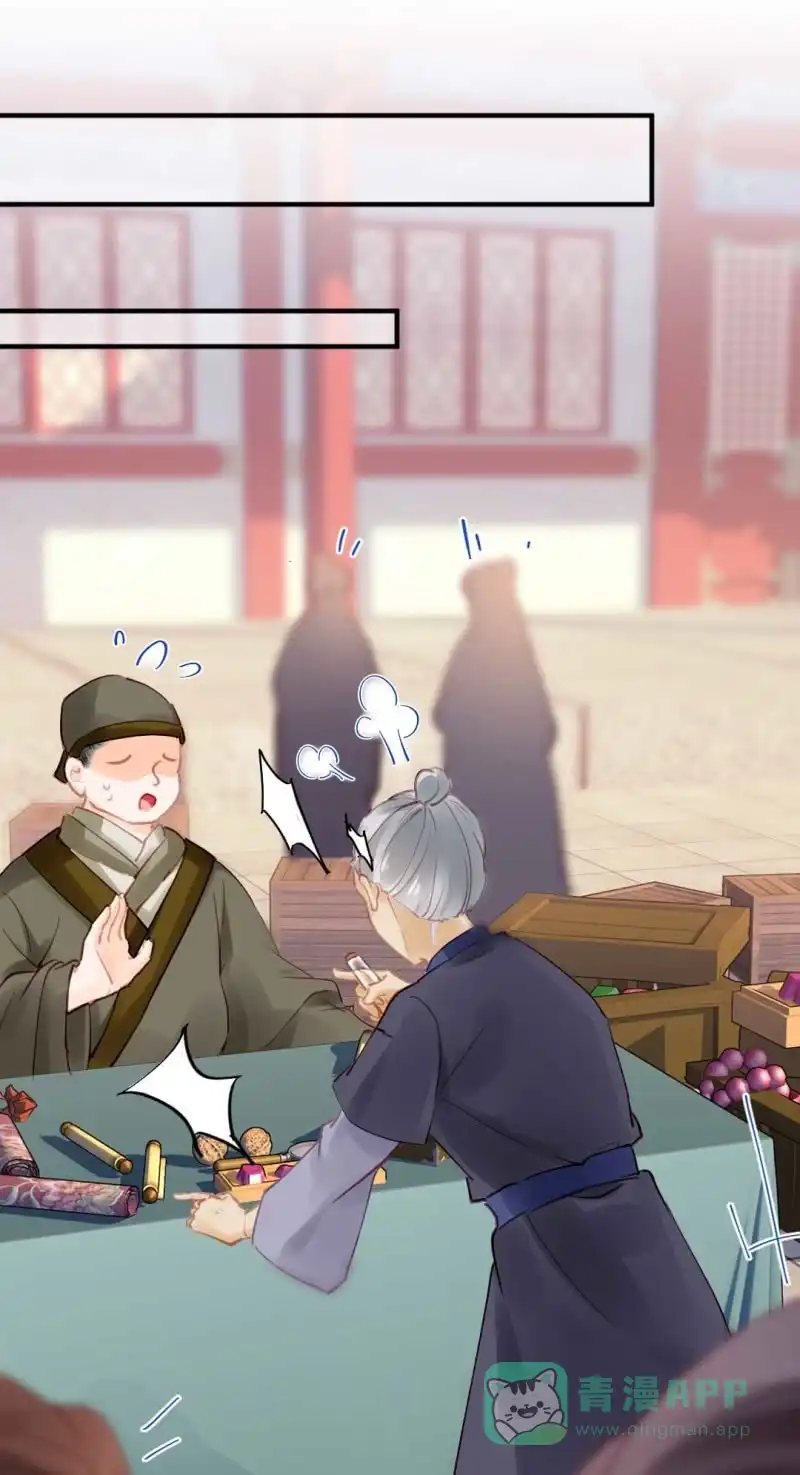 《神探双骄》卖假货的商人 第36页