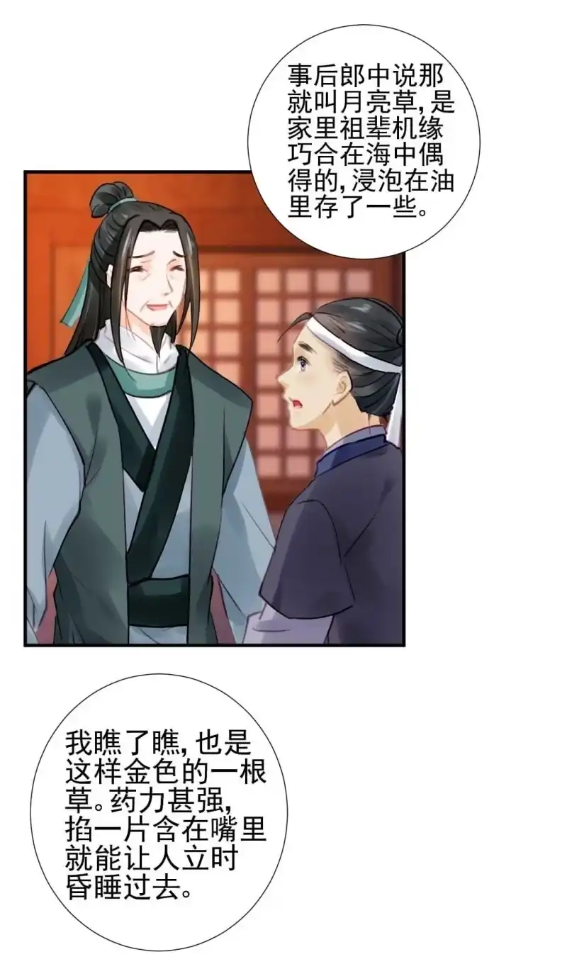 《神探双骄》卖假货的秘密 第32页
