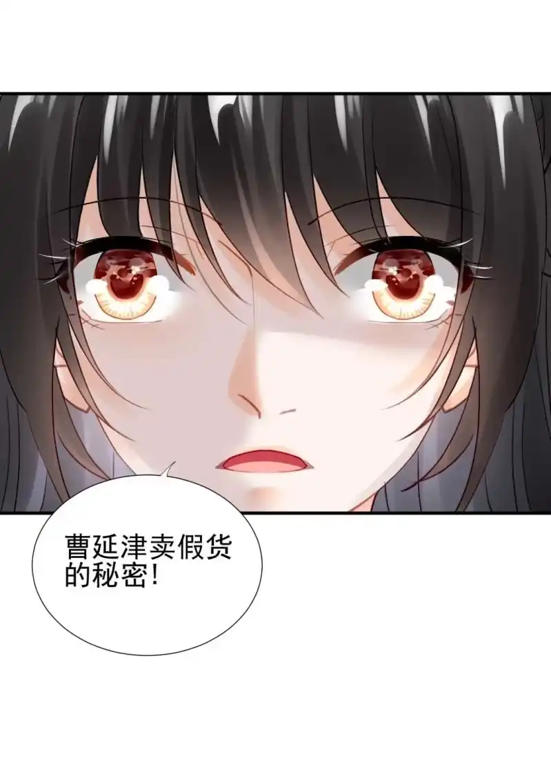 《神探双骄》卖假货的秘密 第47页