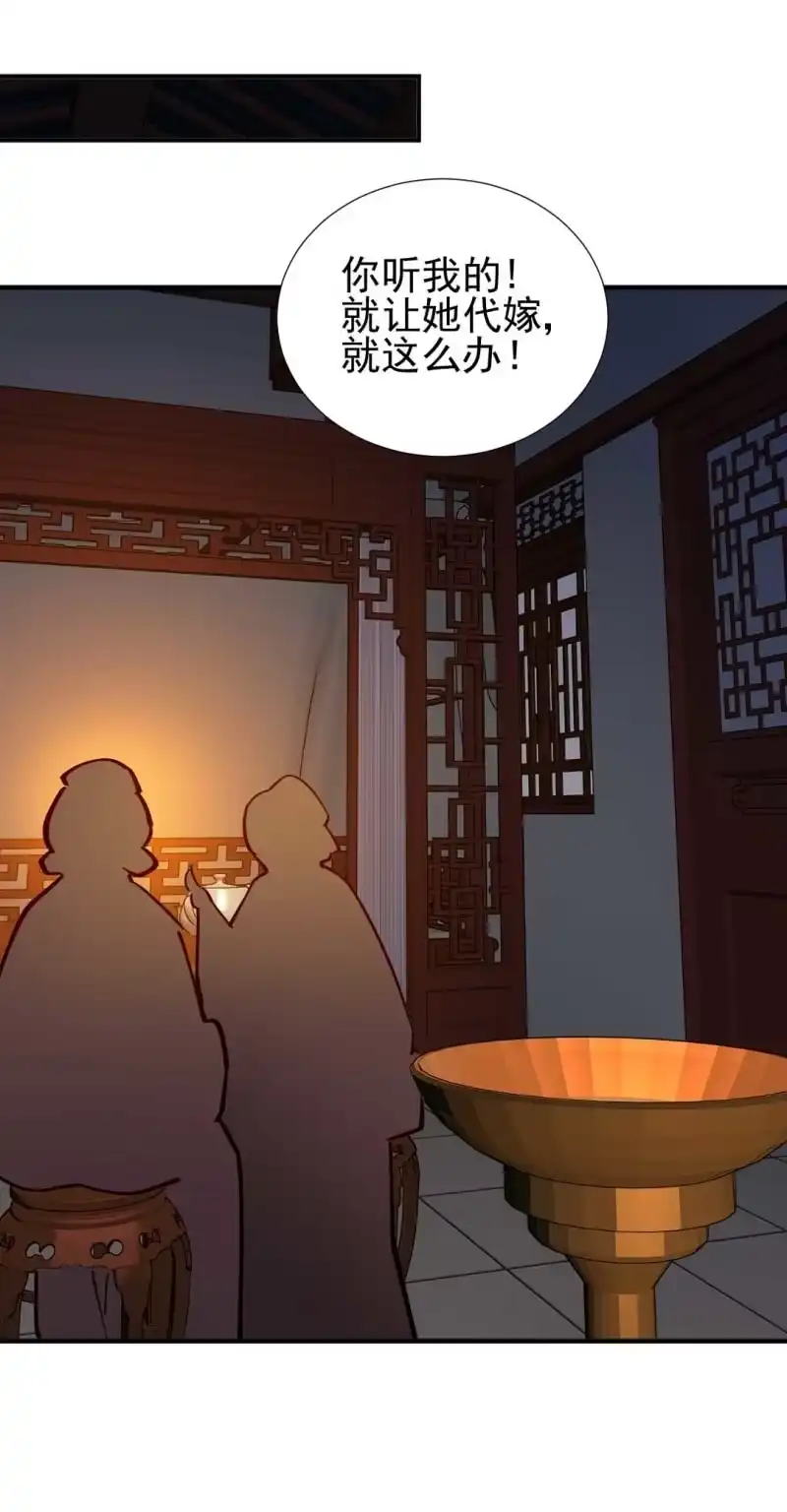 《神探双骄》代嫁 第28页