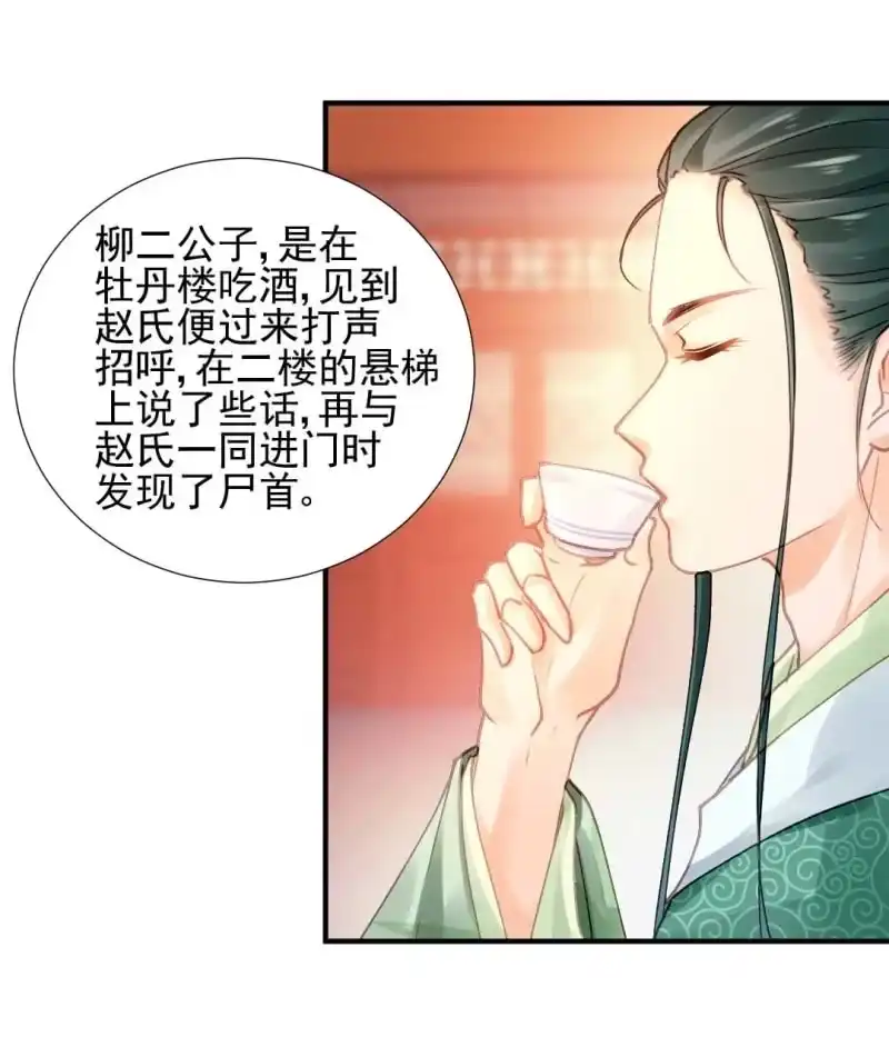 《神探双骄》凶手是苏木？！ 第47页
