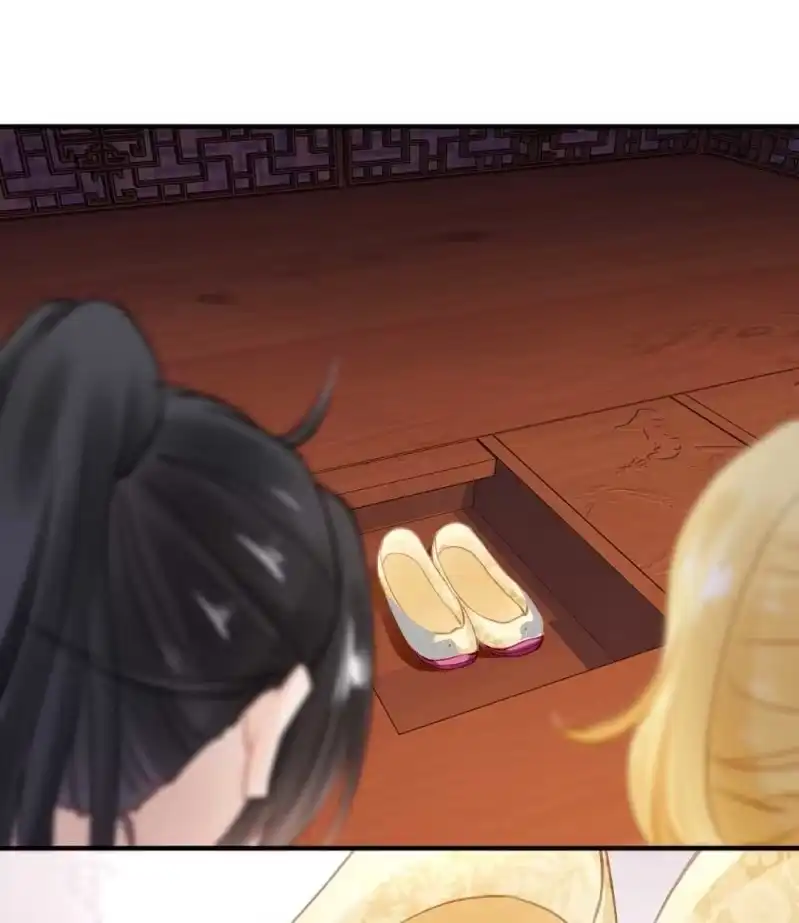 《神探双骄》妆凳的秘密 第34页