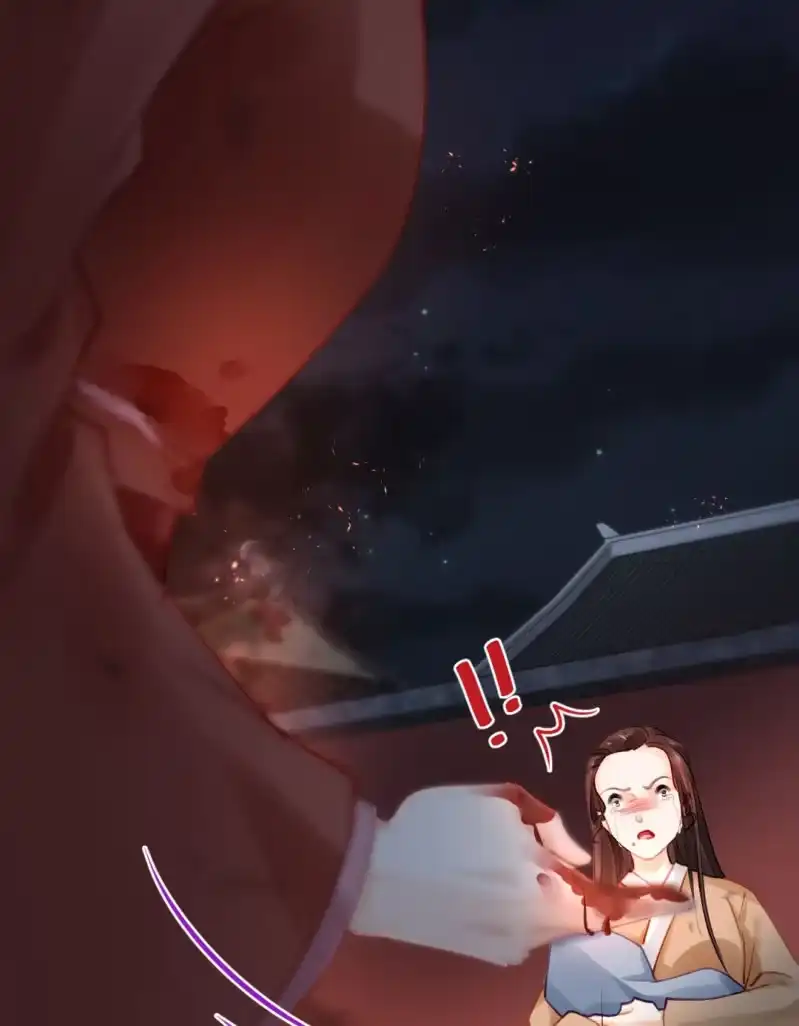 《神探双骄》侯府秘事 第43页
