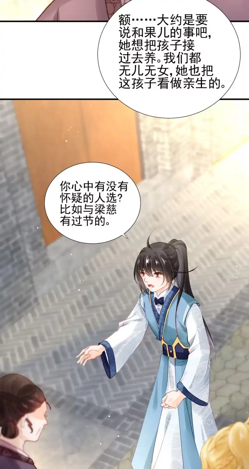 《神探双骄》冰山一角 第32页
