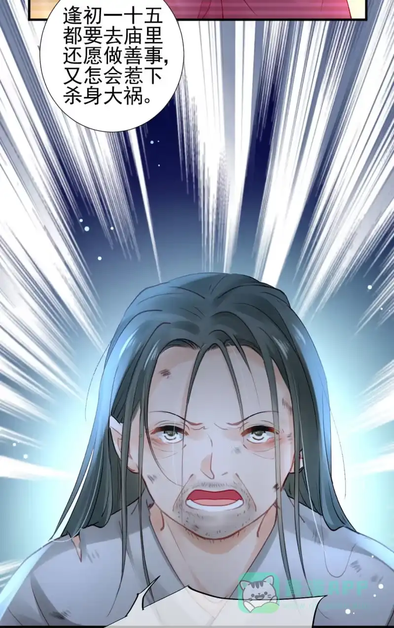 《神探双骄》苏木被抓？ 第36页