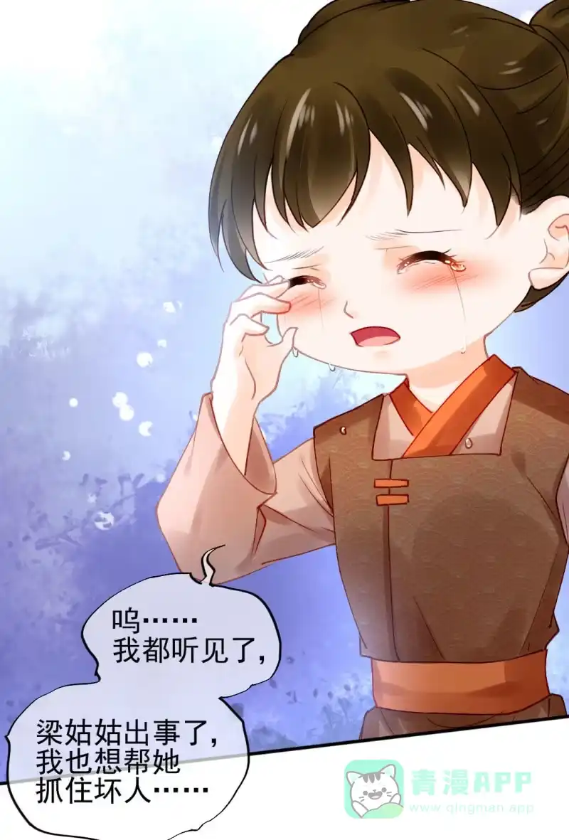 《神探双骄》苏木被抓？ 第6页
