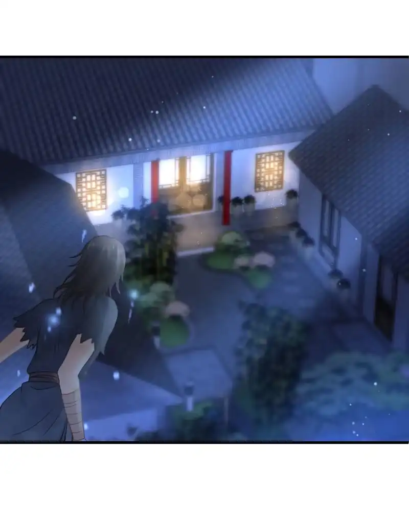 《神探双骄》鱼唇的计划 第12页