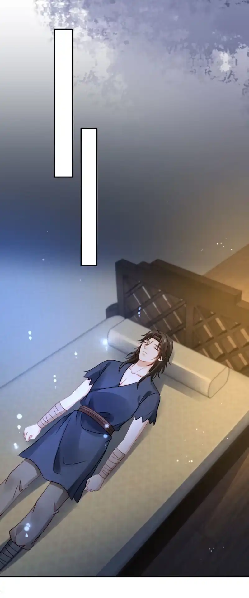 《神探双骄》鱼唇的计划 第32页
