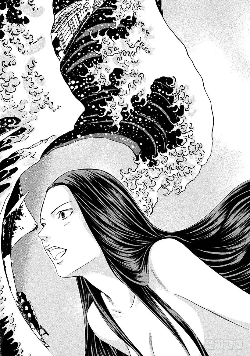 《神之雫（神之水滴）》#109 孤独的背后萌生恶意 第19页