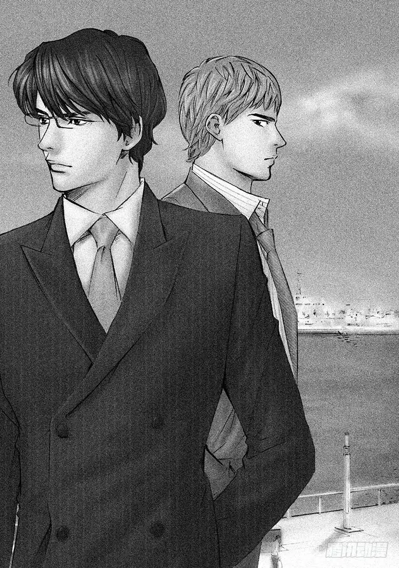 《神之雫（神之水滴）》#129 偶尔沉浸在无尽的回忆中 第7页