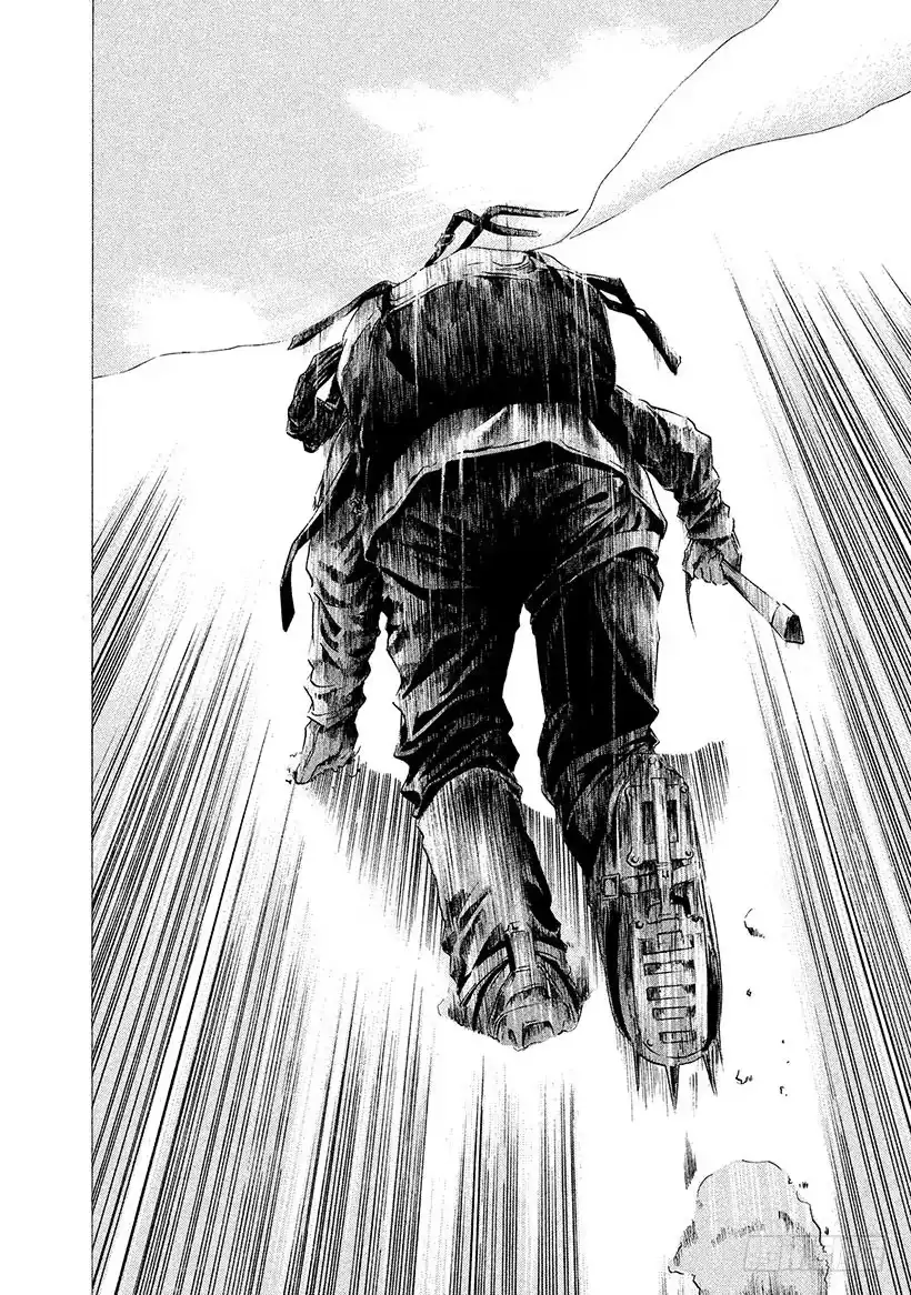 《神之雫（神之水滴）》#153 美丽的白银之神啊，赐予 第6页