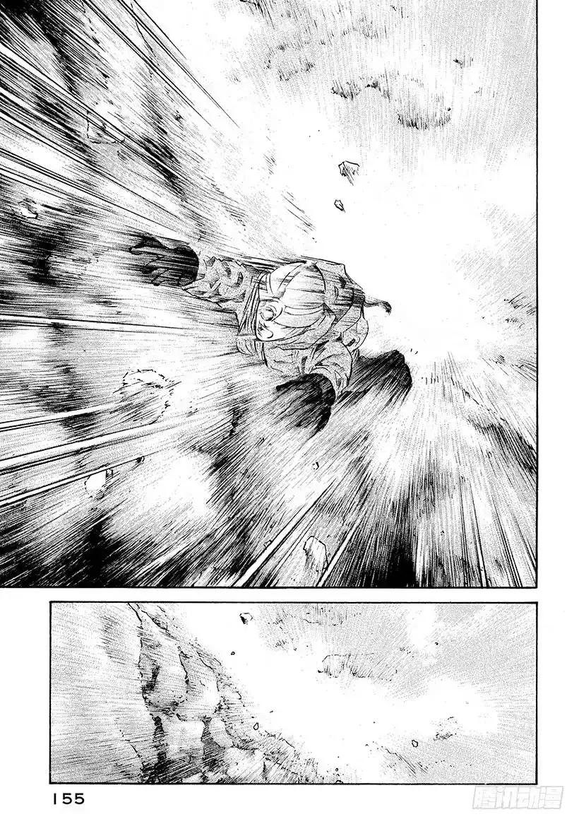 《神之雫（神之水滴）》#166 在温柔的死亡讯问下，他 第7页