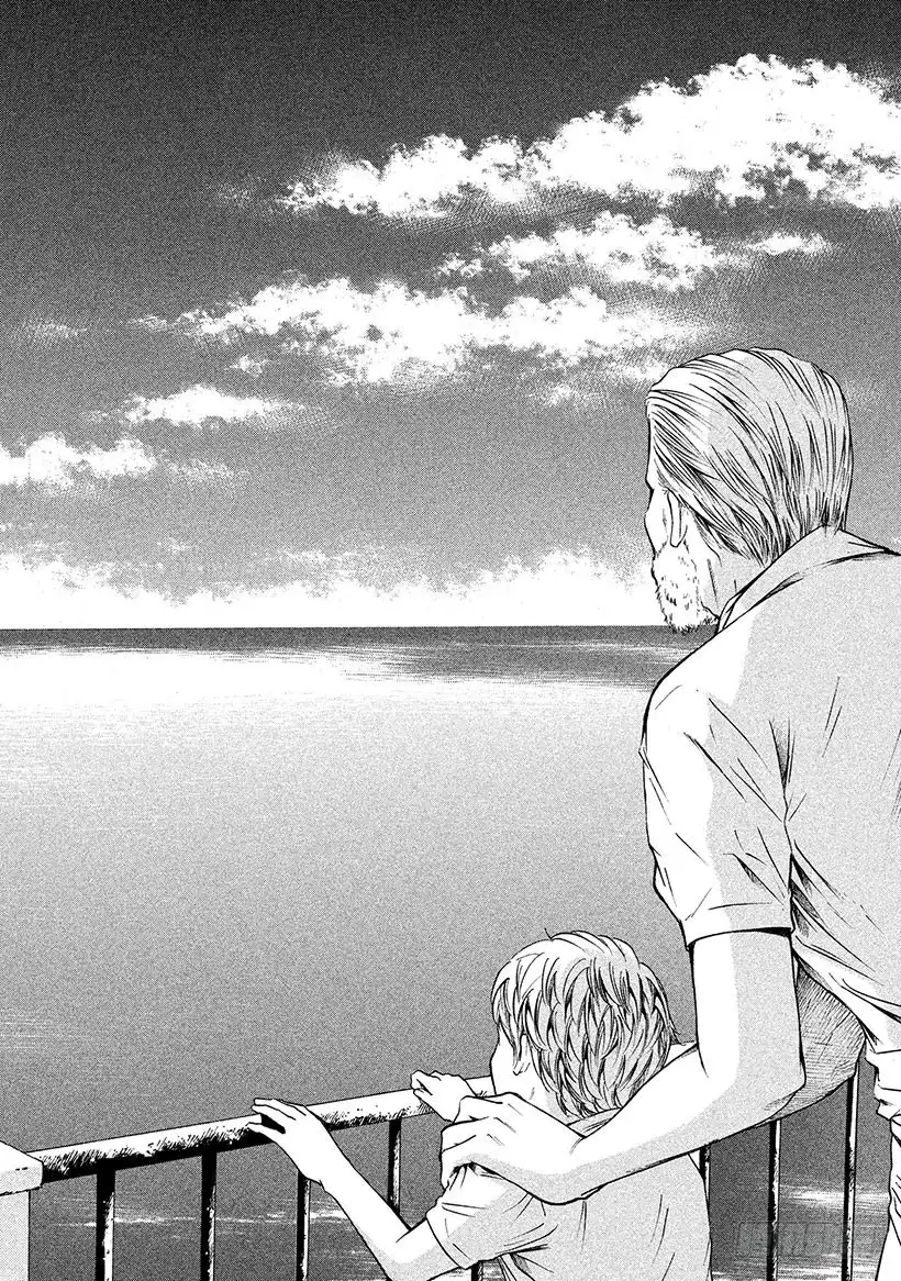 《神之雫（神之水滴）》#178 地中海之风轻易跨越墙壁 第6页