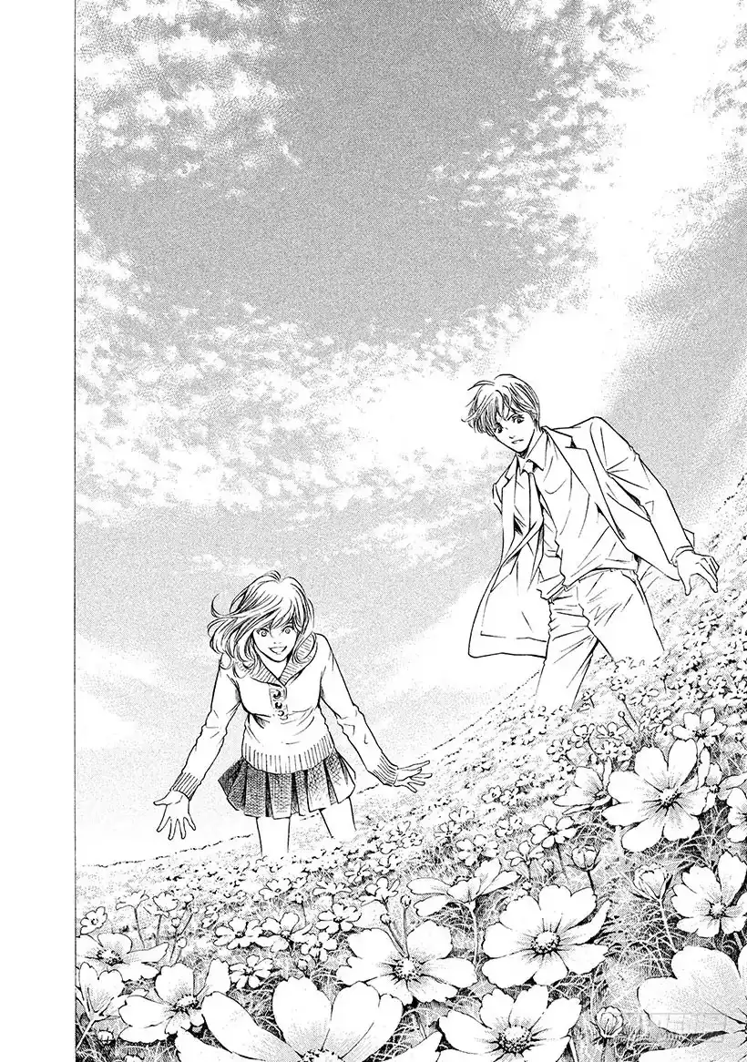 《神之雫（神之水滴）》#185 夏末残风中摇曳的花朵 第12页