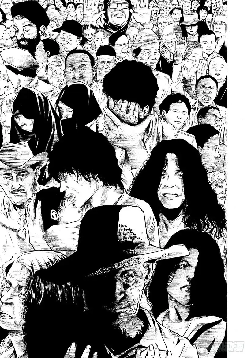 《神之雫（神之水滴）》#211 百姓的祈祷与智慧永存不 第9页