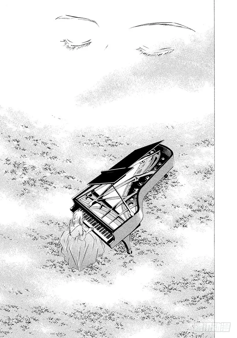 《神之雫（神之水滴）》#273 从纯粹无瑕的指尖，落下 第15页