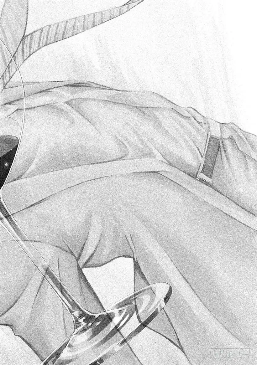 《神之雫（神之水滴）》#276 将拂晓染成紫红的太阳， 第2页