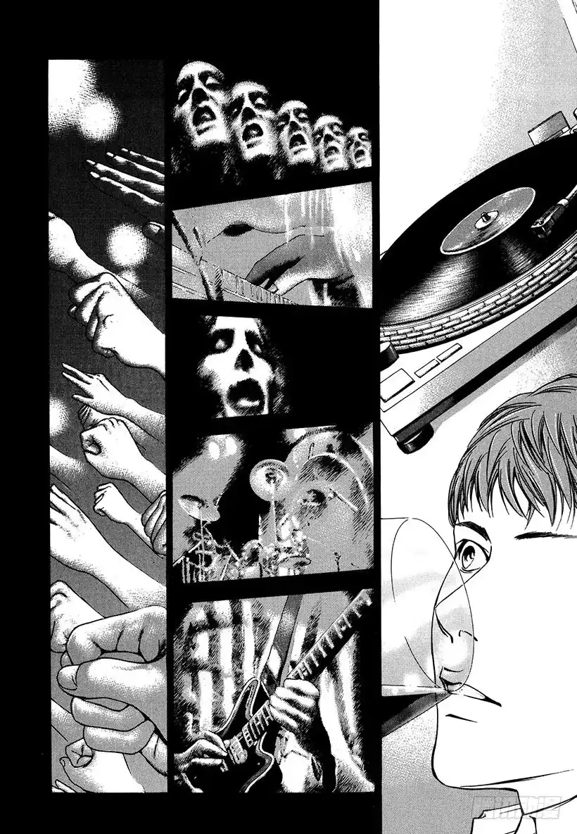 《神之雫（神之水滴）》#3 沉着细腻的女王 第10页