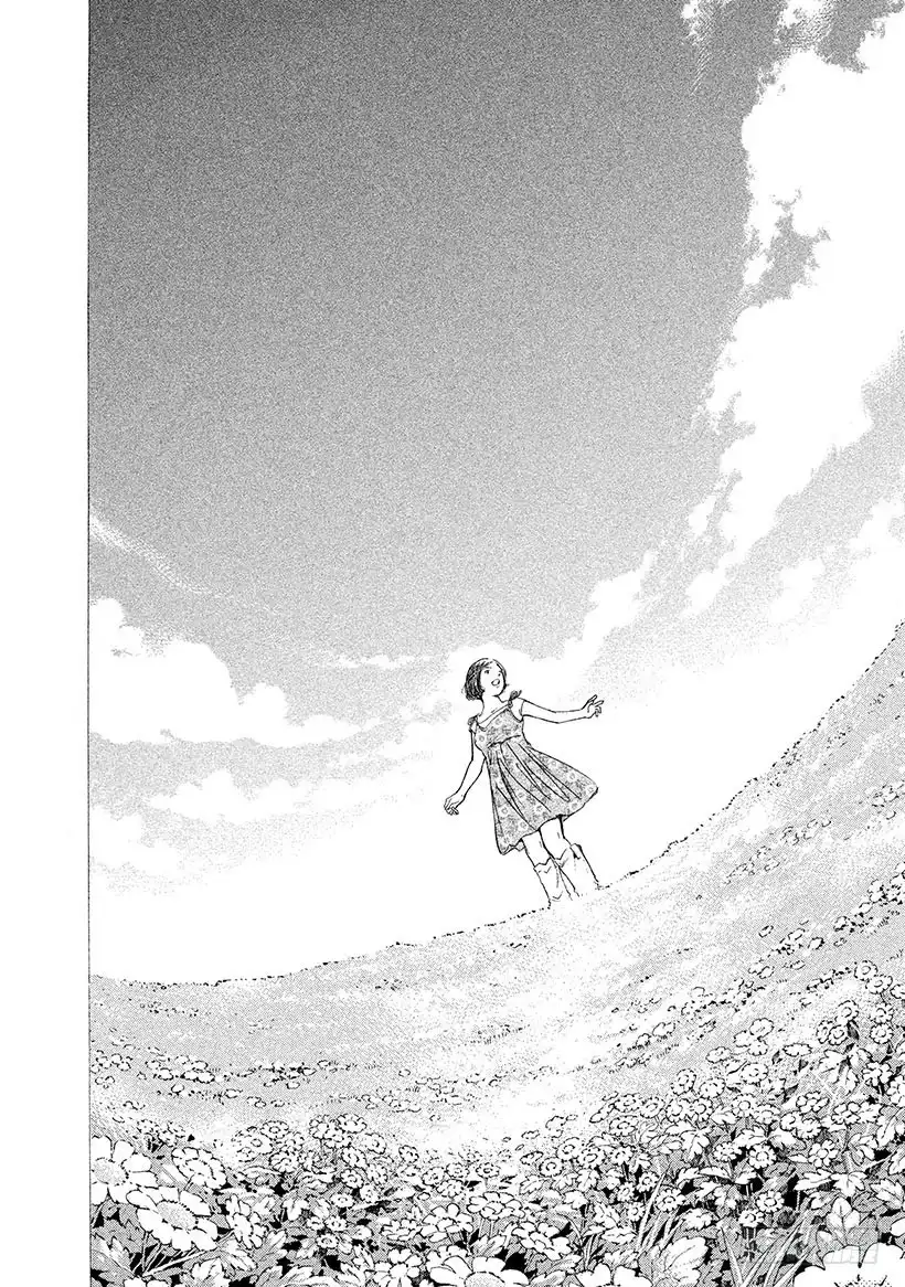 《神之雫（神之水滴）》#302 盛开在原野上的花朵，惹 第16页