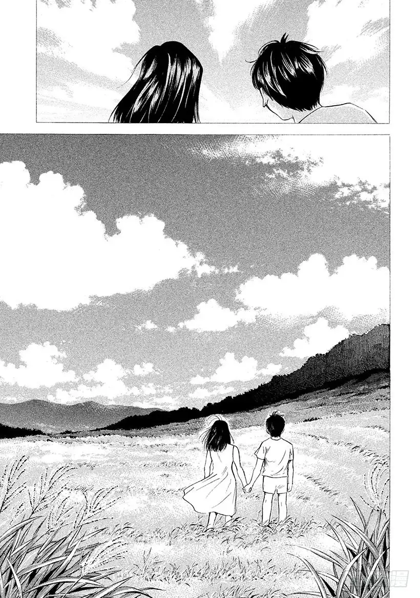 《神之雫（神之水滴）》#311 美丽的高原上奏响，二重 第11页
