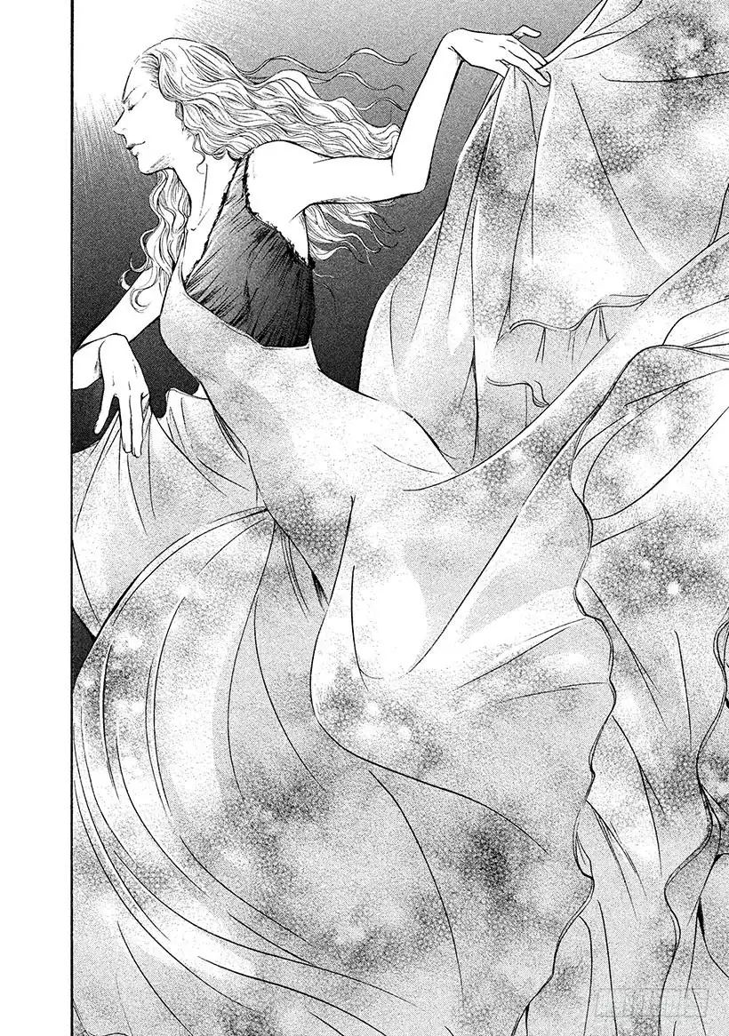 《神之雫（神之水滴）》#328 白则生黑则死的战略 第16页