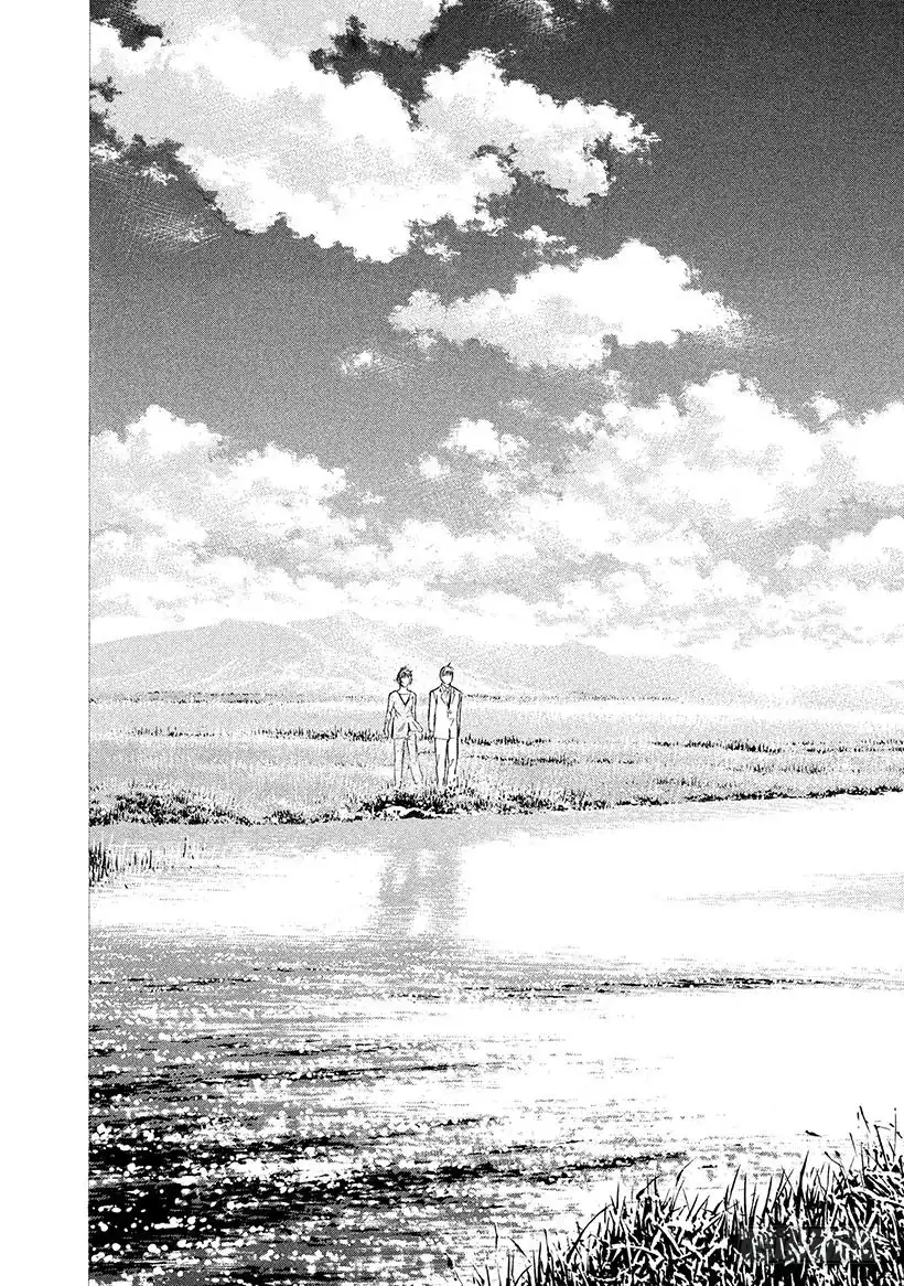 《神之雫（神之水滴）》#354 拂过湖面的清风，摇曳波 第8页