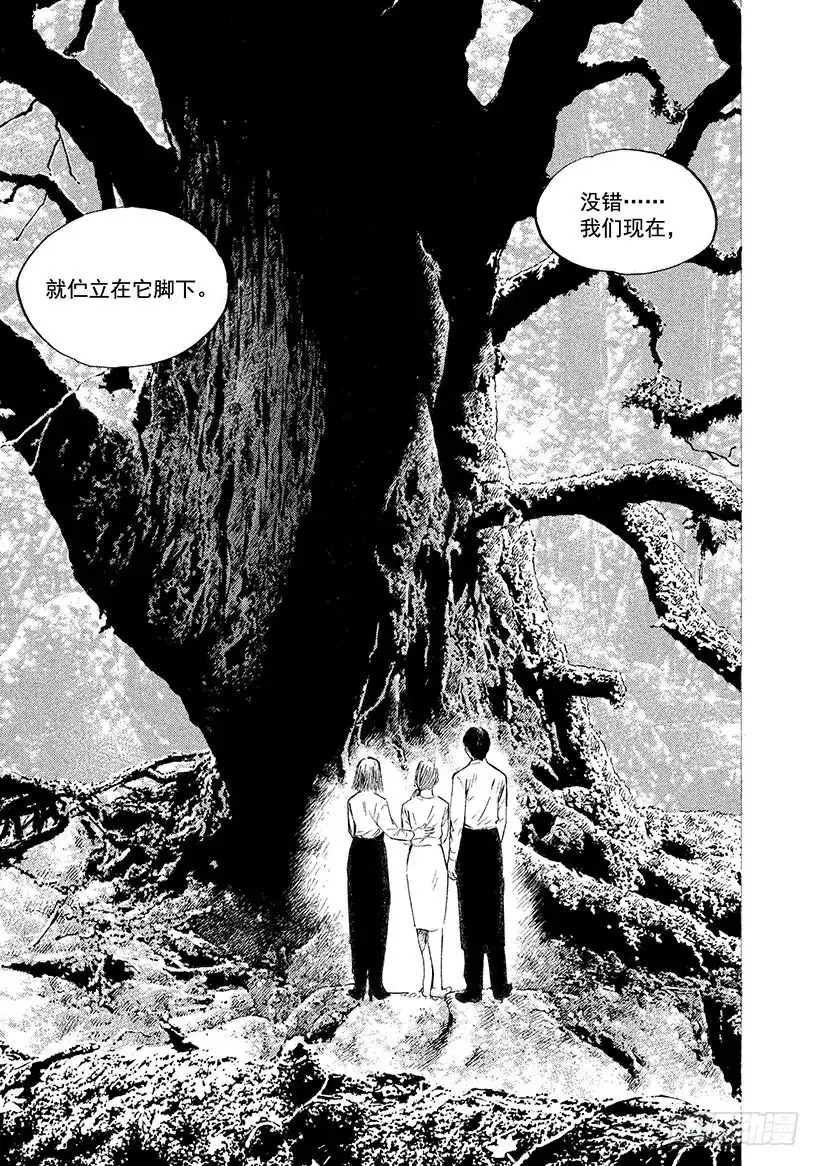 《神之雫（神之水滴）》#374 时间和生命，宇宙真理 第13页