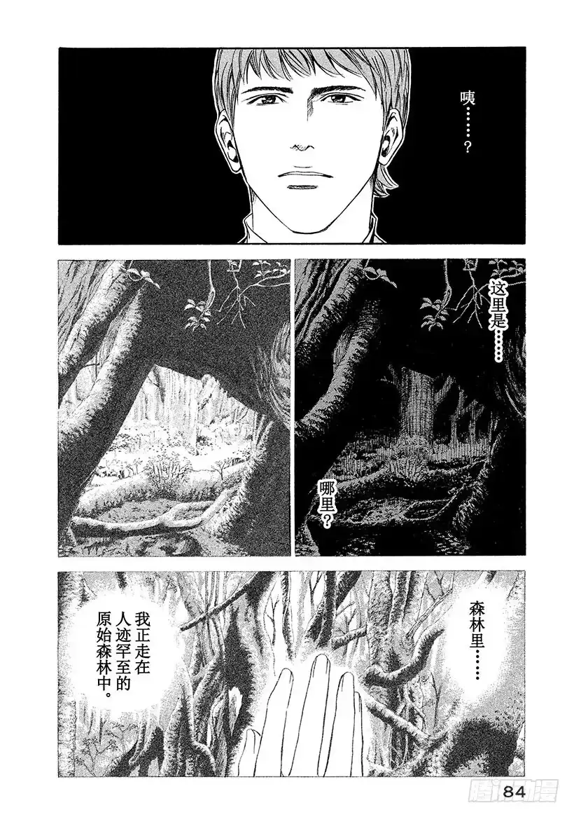 《神之雫（神之水滴）》#43 泉边的完美世界 第2页