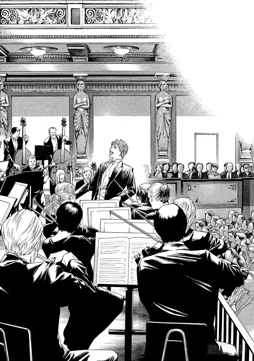 《神之雫（神之水滴）》#55 君临波尔多的王者们 第18页