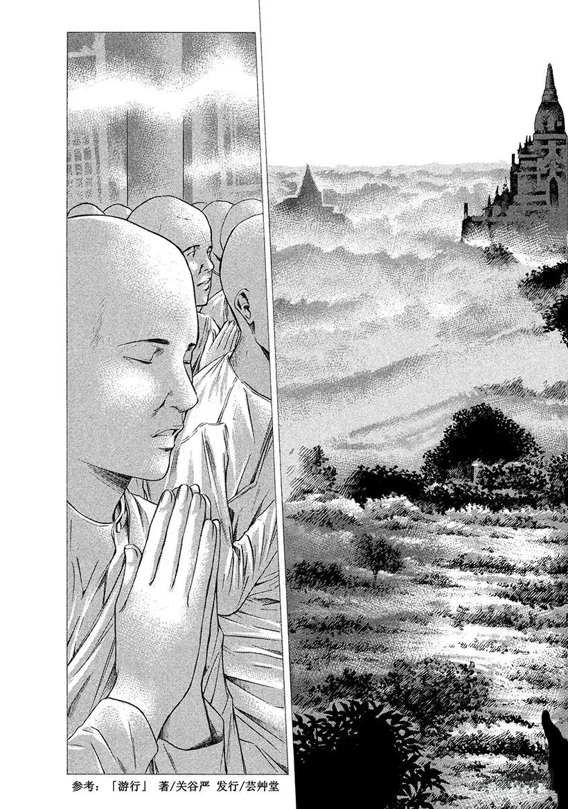 《神之雫（神之水滴）》#55 君临波尔多的王者们 第9页