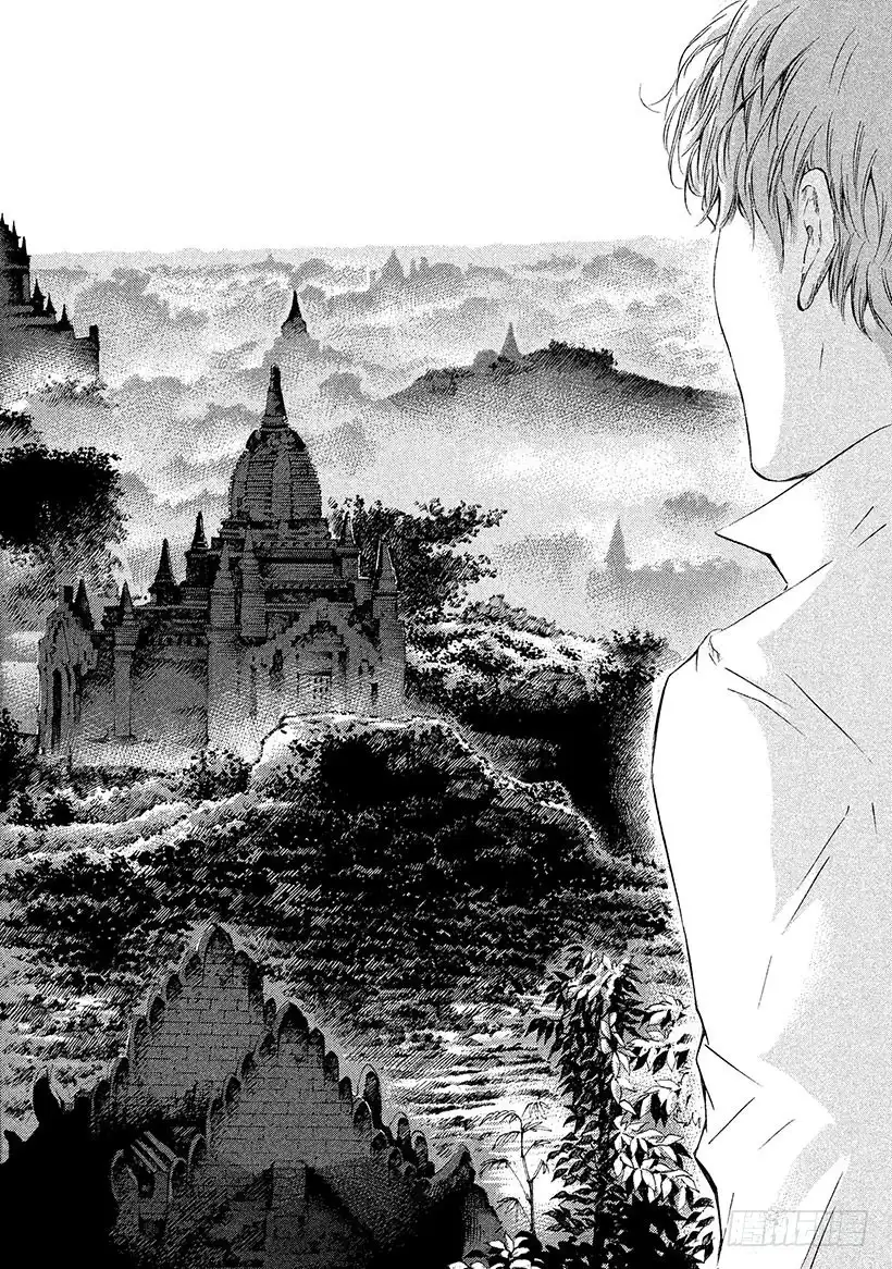 《神之雫（神之水滴）》#55 君临波尔多的王者们 第8页