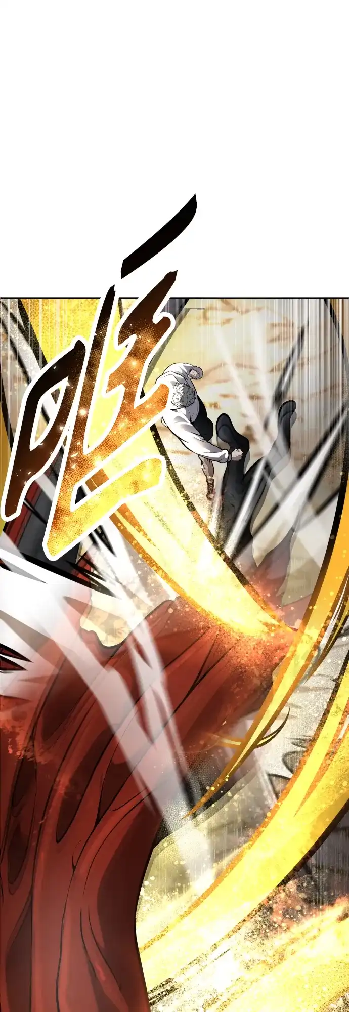 神之塔外传：乌雷克·马奇努 - [第23话] 腐烂宝石的恶臭 - 第62张图