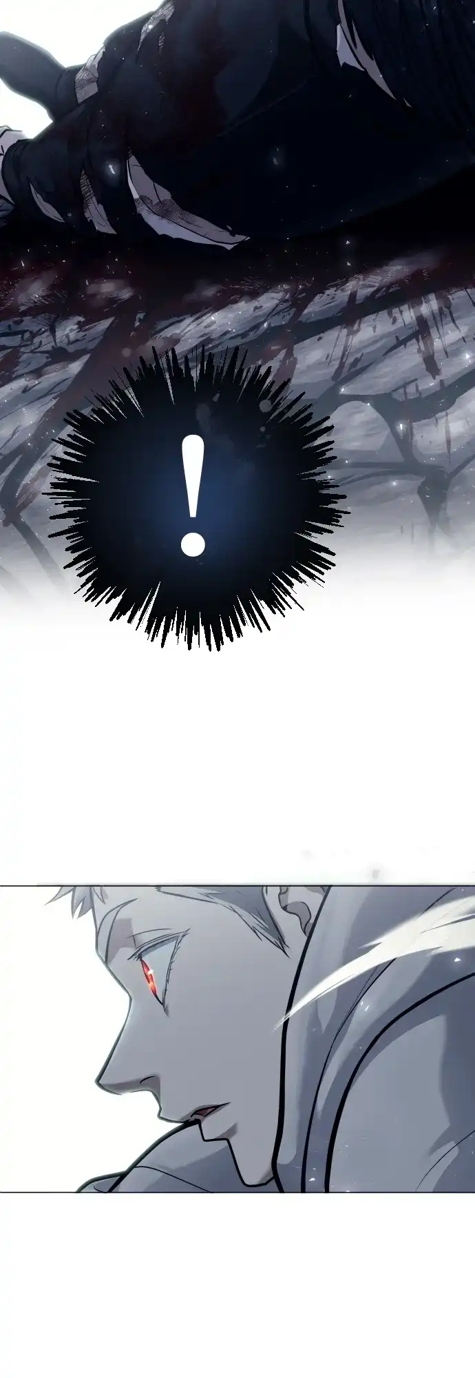 神之塔外传：乌雷克·马奇努 - [第26话] 玛孤1 - 第80张图