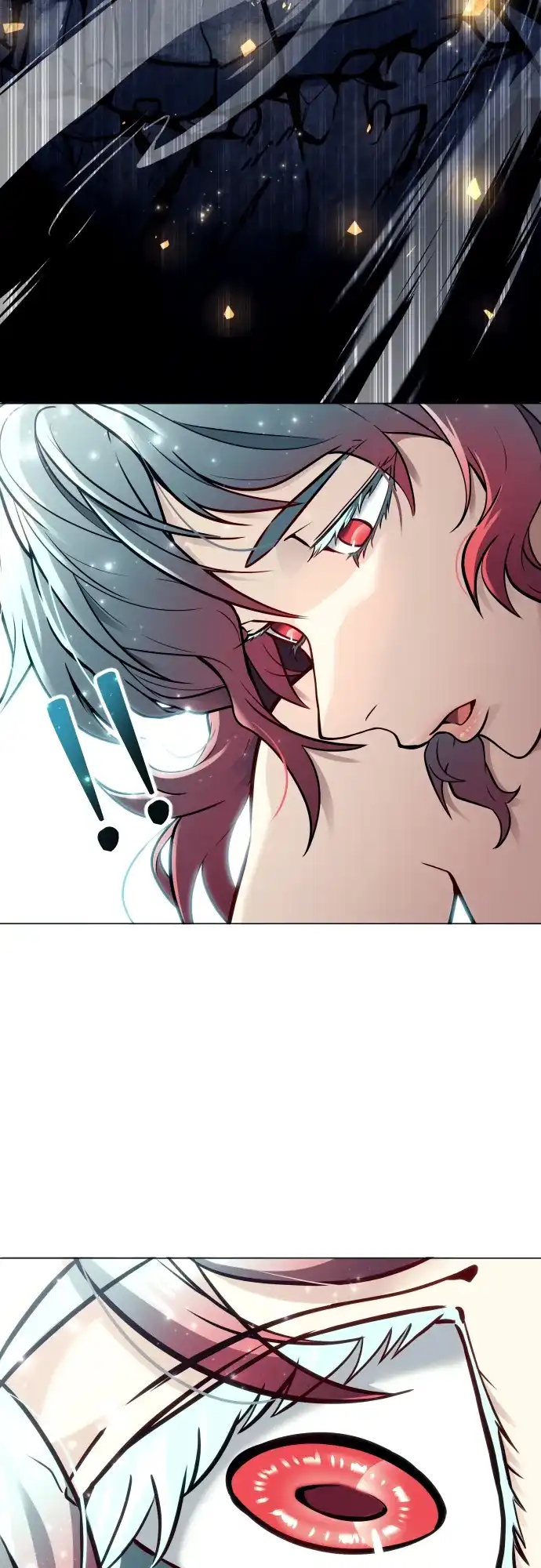 神之塔外传：乌雷克·马奇努 - [第26话] 玛孤1 - 第70张图