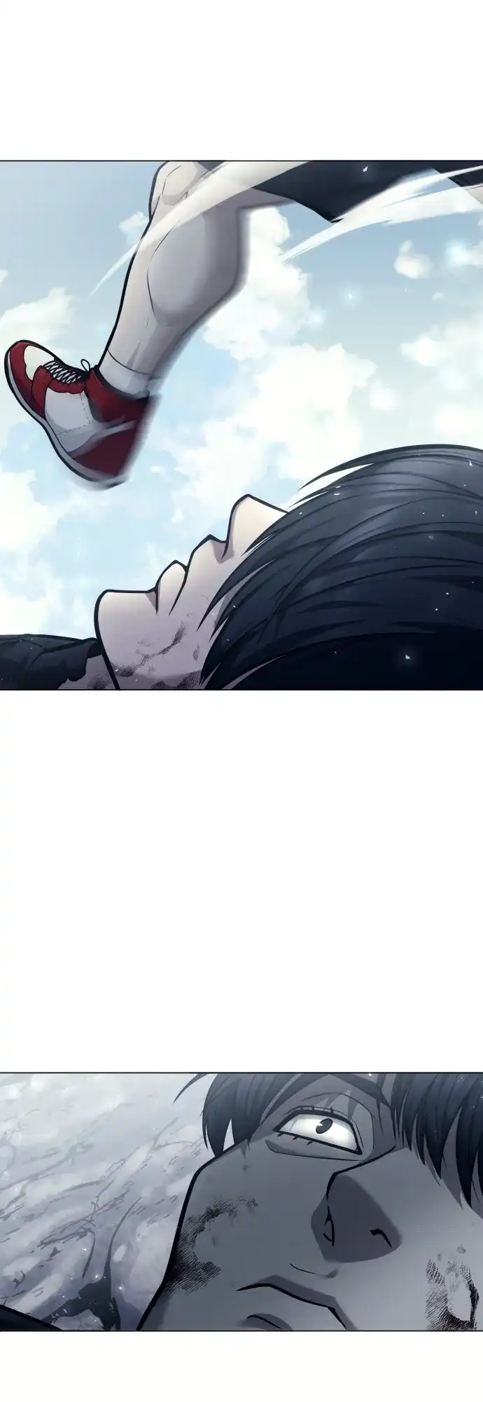 神之塔外传：乌雷克·马奇努 - [第26话] 玛孤1 - 第78张图