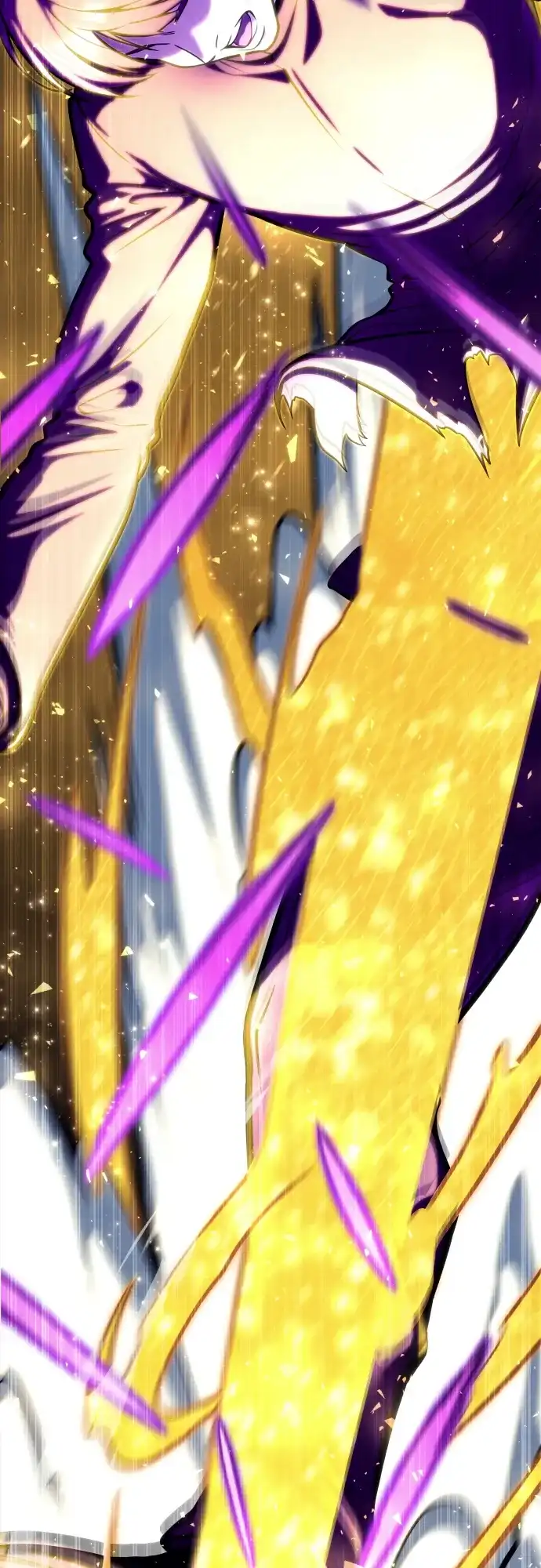 神之塔外传：乌雷克·马奇努 - [第26话] 玛孤1 - 第68张图