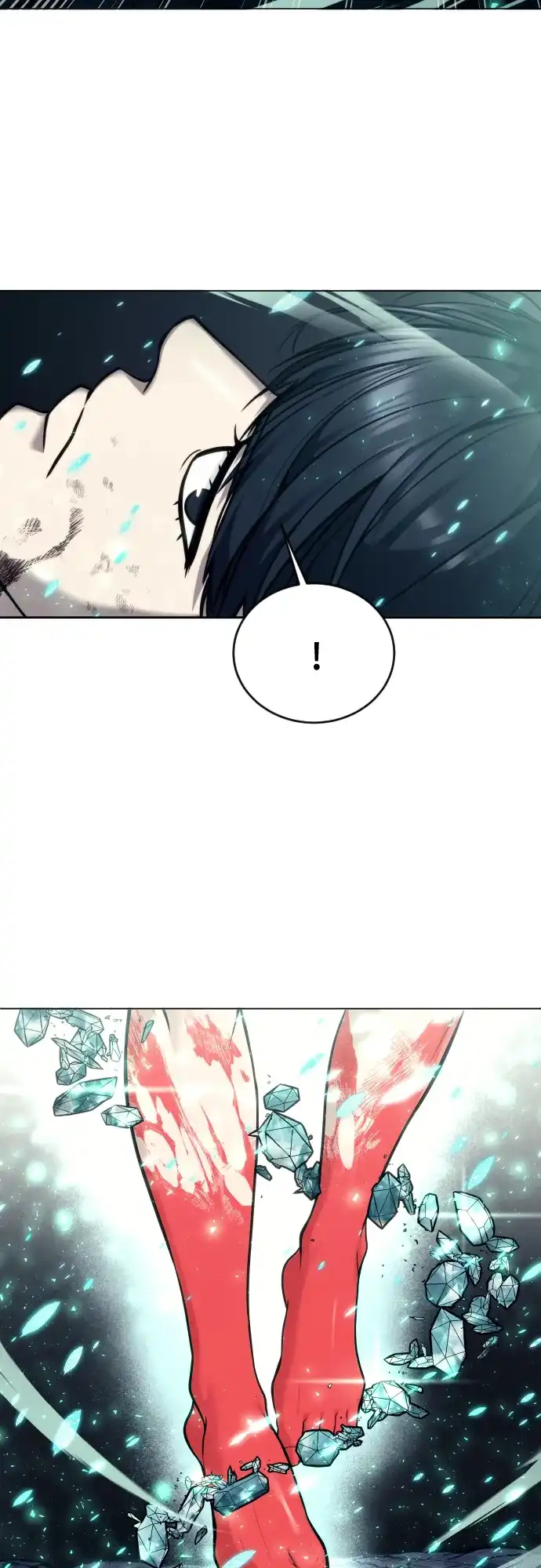 神之塔外传：乌雷克·马奇努 - [第26话] 玛孤1 - 第87张图