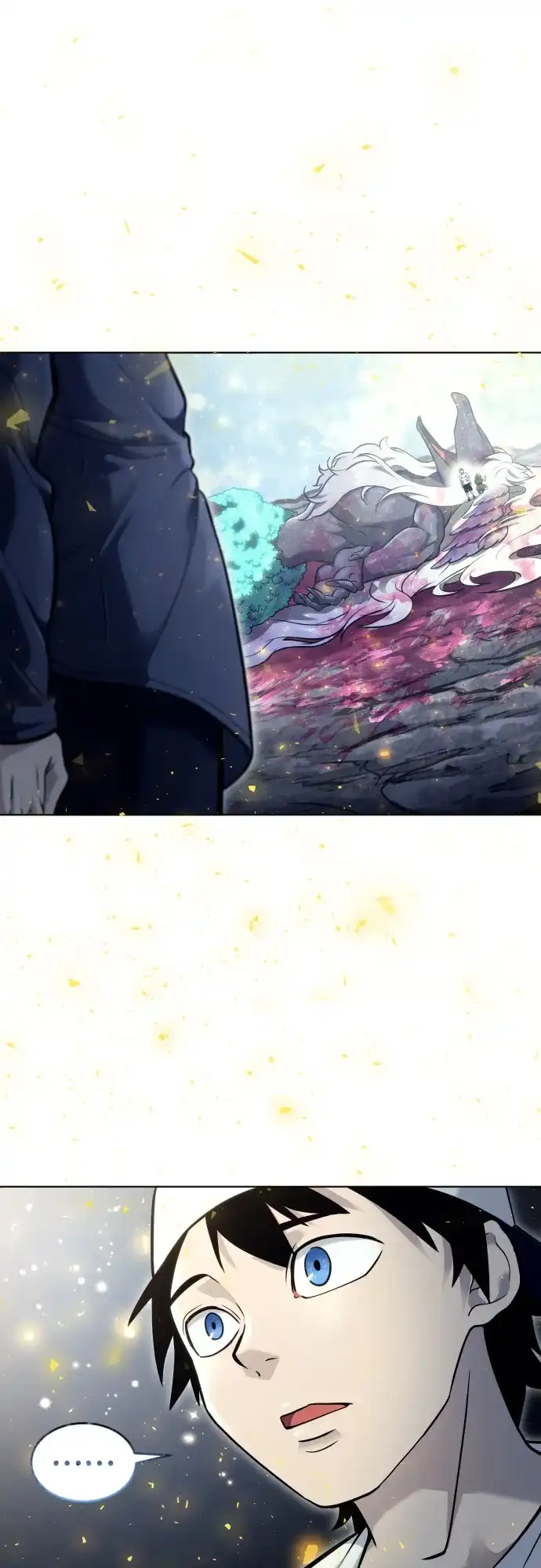 神之塔外传：乌雷克·马奇努 - [第28话] 玛孤3 - 第63张图