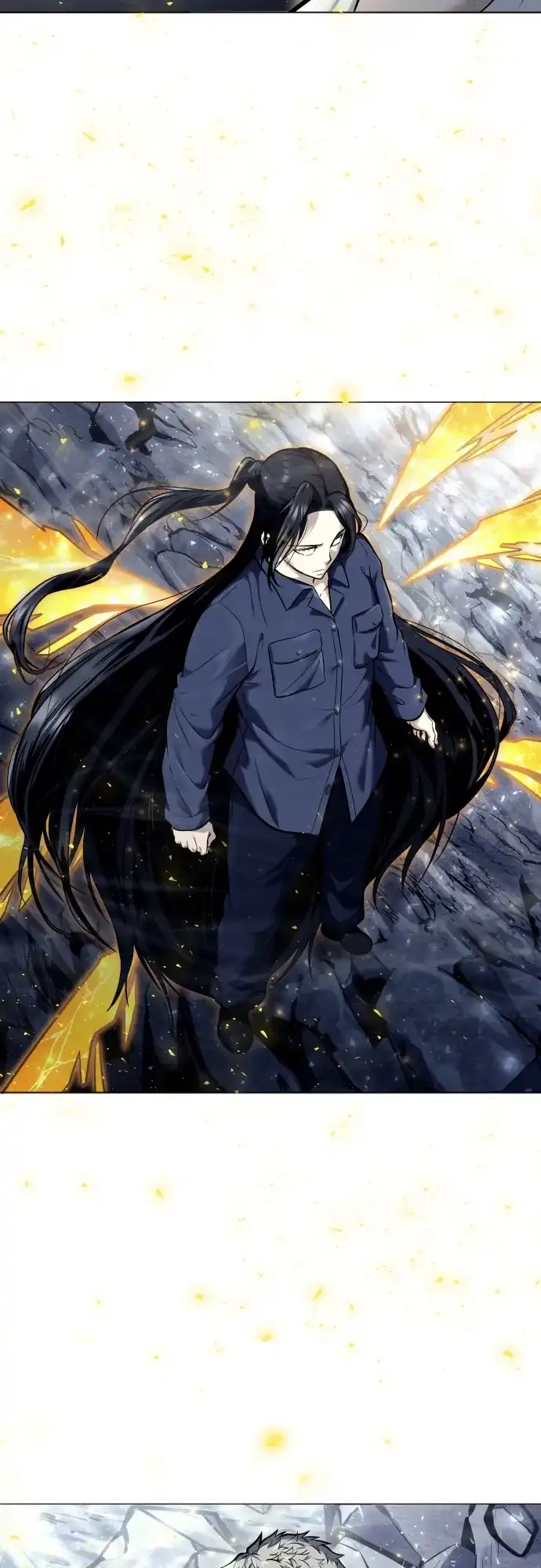 神之塔外传：乌雷克·马奇努 - [第28话] 玛孤3 - 第64张图