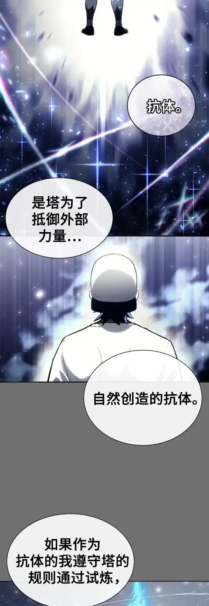 神之塔外传：乌雷克·马奇努 - [第29话] 全新的试炼1 - 第73张图