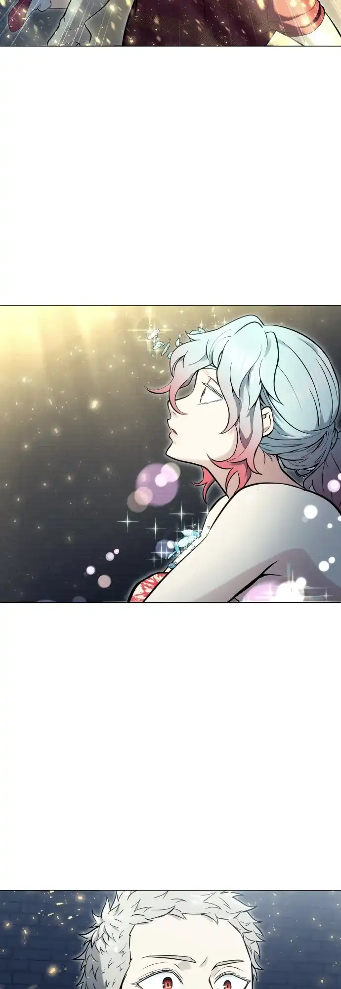 神之塔外传：乌雷克·马奇努 - [第35话] 最终试炼1 - 第26张图