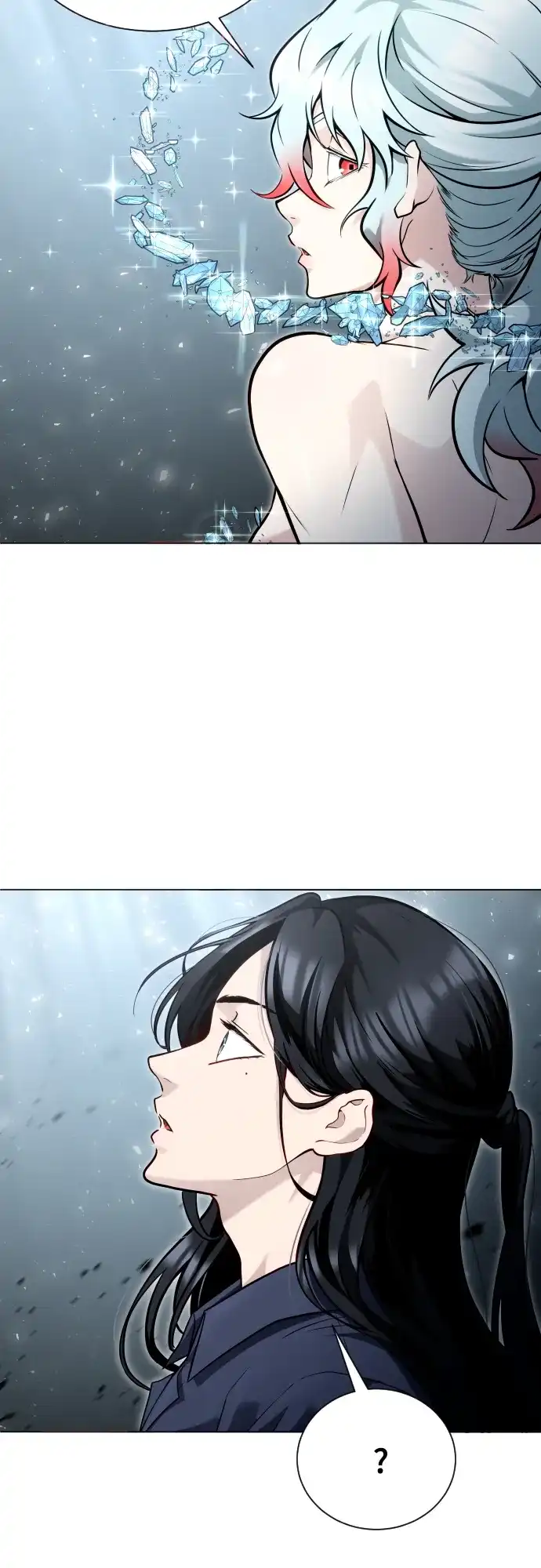 神之塔外传：乌雷克·马奇努 - [第35话] 最终试炼1 - 第9张图